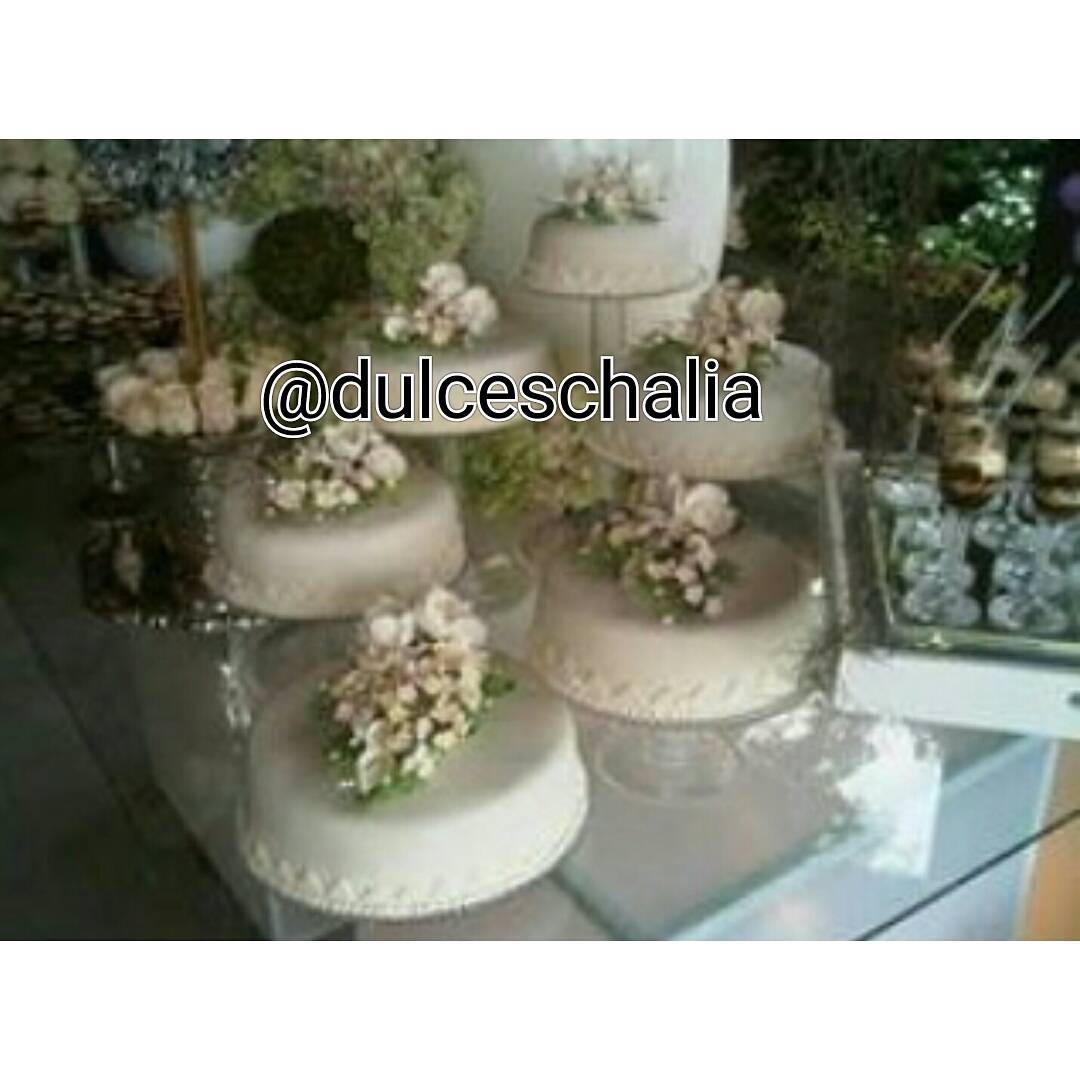 Dulces Chalia 61